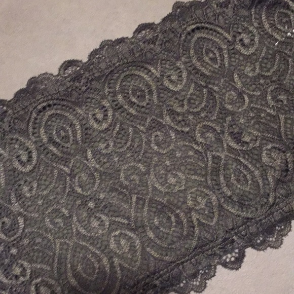 🌷Free People Bandeau Bralette🌷 - Picture 3 of 6